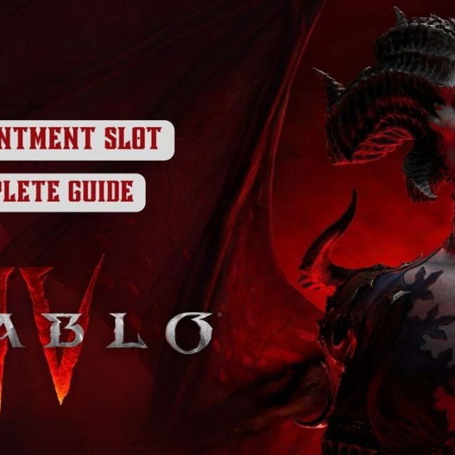 Diablo 4 Item Level Breakpoints Definitive Guide VeryAli Gaming