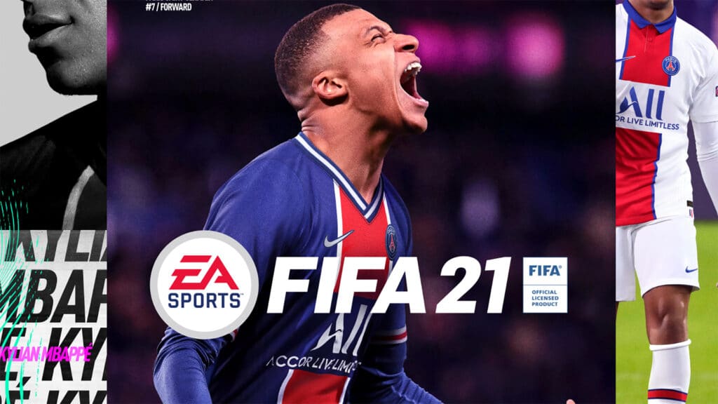 FIFA 21 PC review