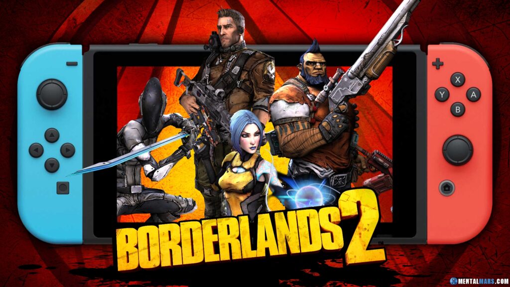 borderlands 2 dlc free