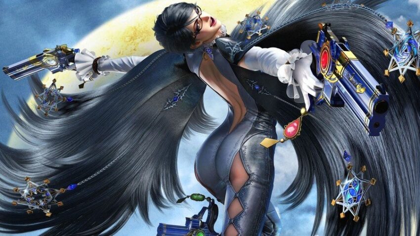 free download bayonetta 2 pure platinum