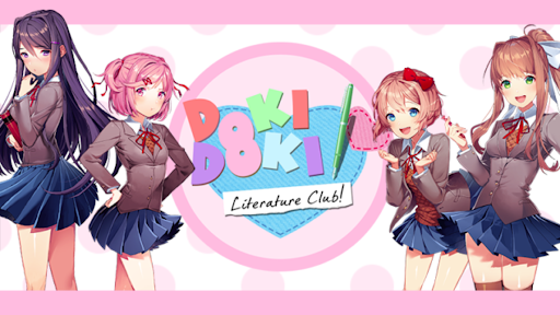 Short Game: Doki Doki