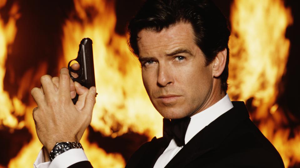 The GoldenEye XBLA Remake Its History and How it Plays