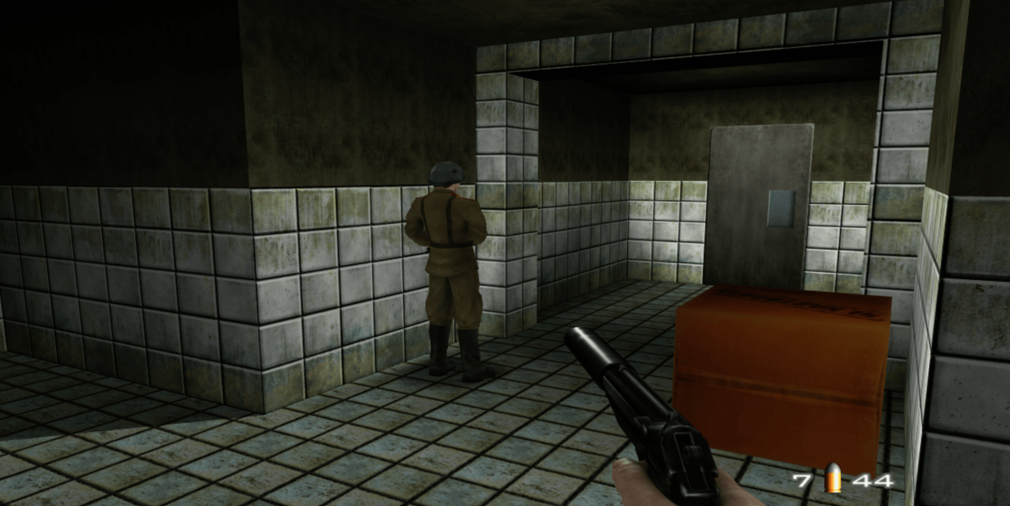 The GoldenEye XBLA Remake Its History and How it Plays