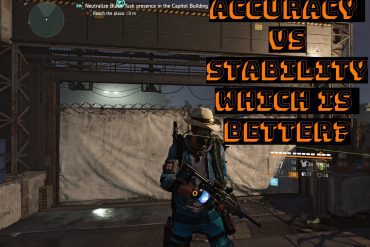 Division 2 Accuracy vs Stability