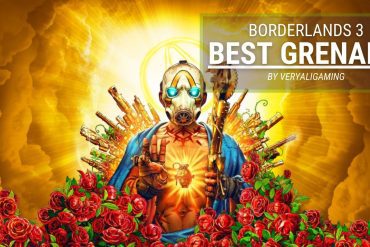 borderlands 3 best grenade