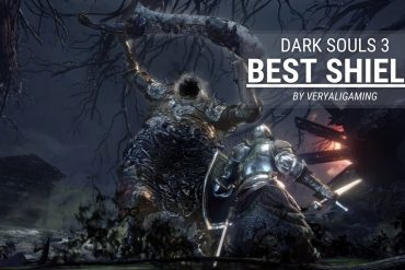 Dark Souls 3 Best Shield