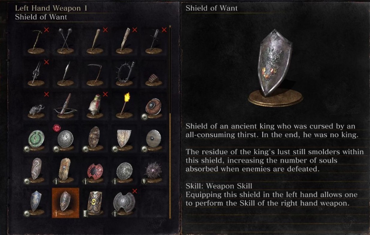 Dark Souls 3 Best Shield