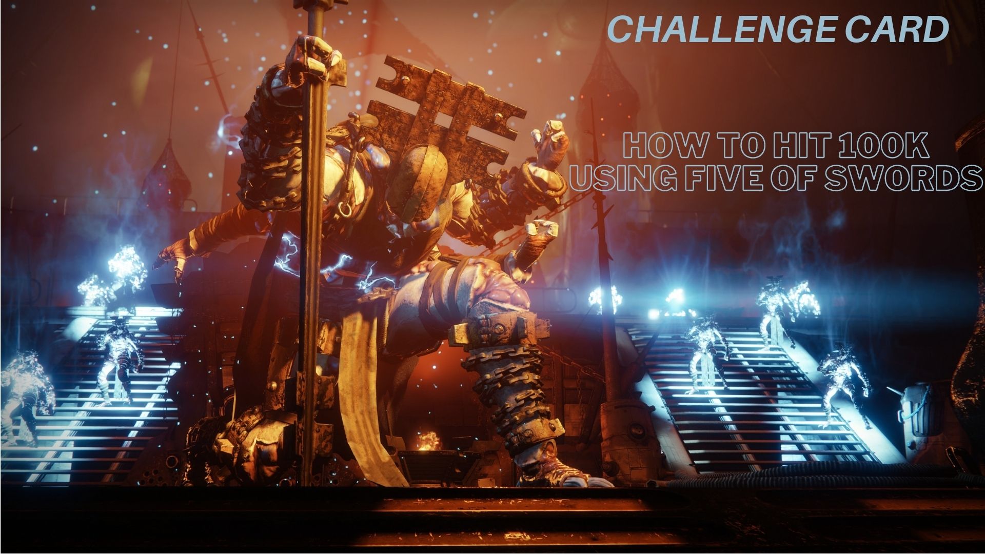 world championship tour event challenge destiny 2