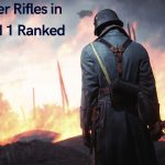 Best sniper rifles in Battlefield 1