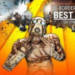 Borderlands 2 Best Class