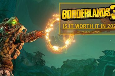 Borderlands 3 Worth It