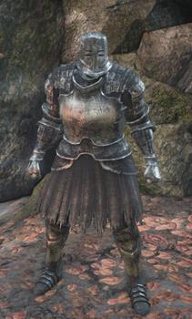 dark souls 3 best heavy armor 