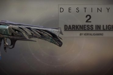 Darkness in Light Destiny 2