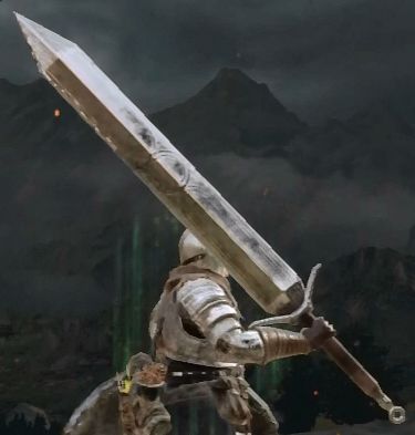 Dark Souls 2 Boss Souls Weapons