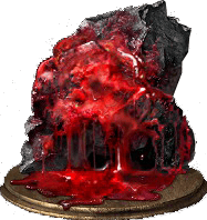 dark souls 3 Blood Gem Infusion