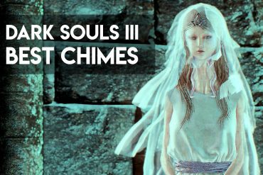 Dark Souls 3 Best Chimes