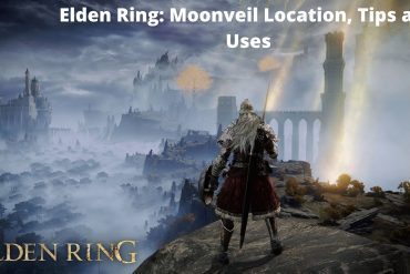 Elden Ring Moonveil