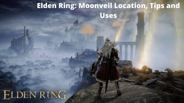 Elden Ring Moonveil