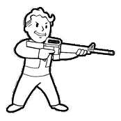 Fallout New Vegas Trigger Discipline