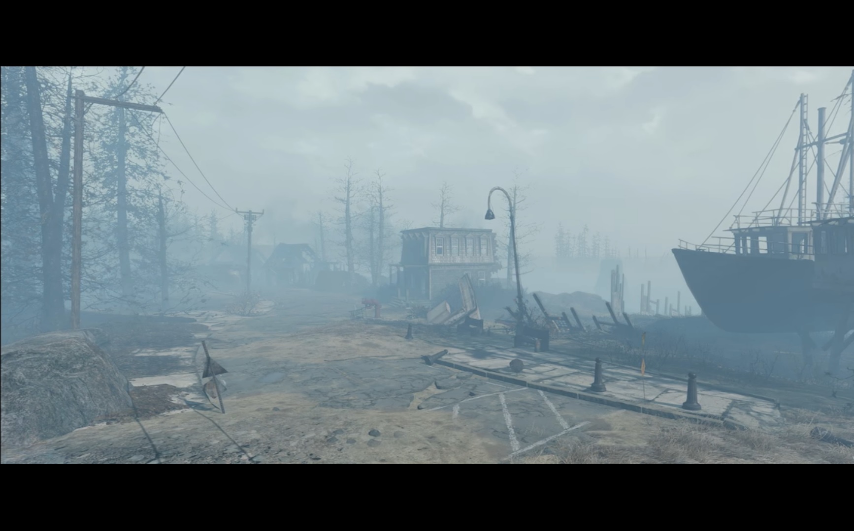 Fallout 4 Vogue ENB