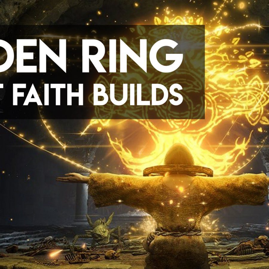 Elden Ring Best Dex Builds [top 5] Veryali Gaming