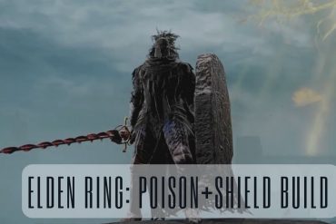 Elden Ring Poison Build