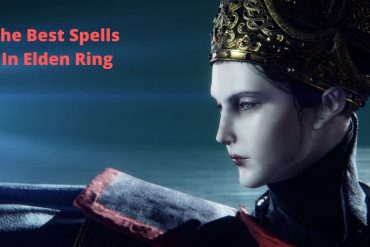 The Best Spells In Elden Ring