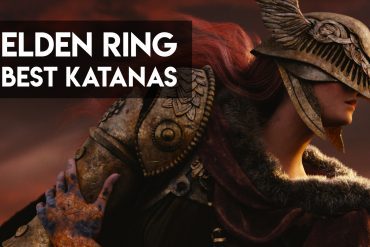 Elden Ring Best Katanas