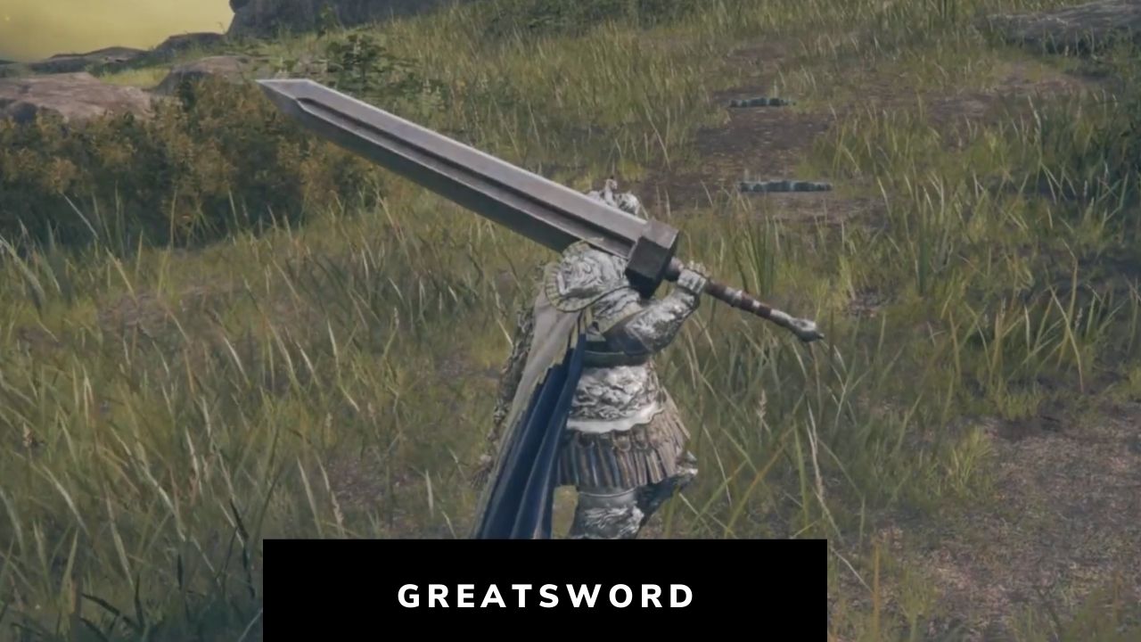 Greatsword