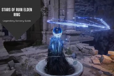 Stars of Ruin Elden Ring