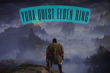 Yura Quest Elden Ring