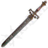 Elden Ring Weapons Tier List