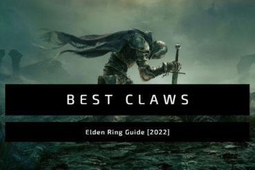 Best Claws Elden Ring