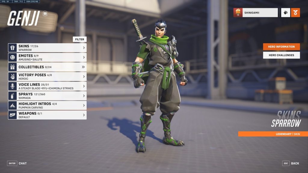 Genji