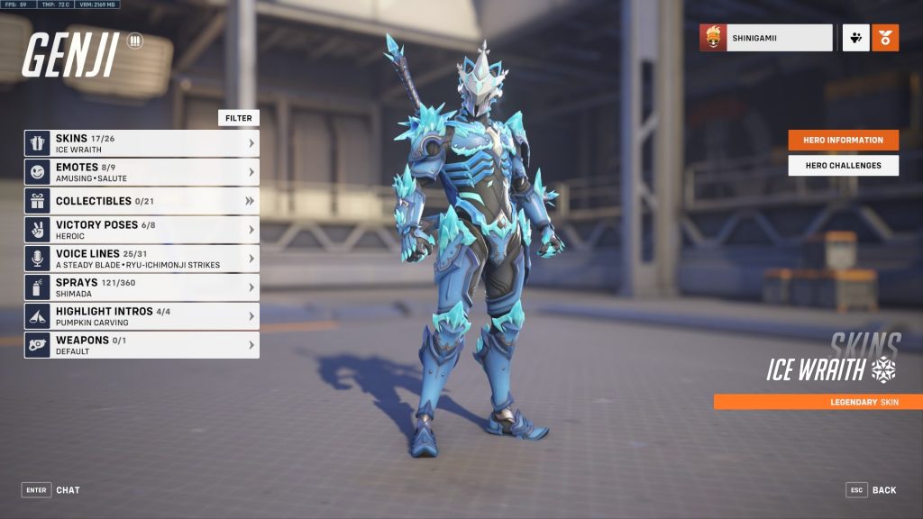 Genji