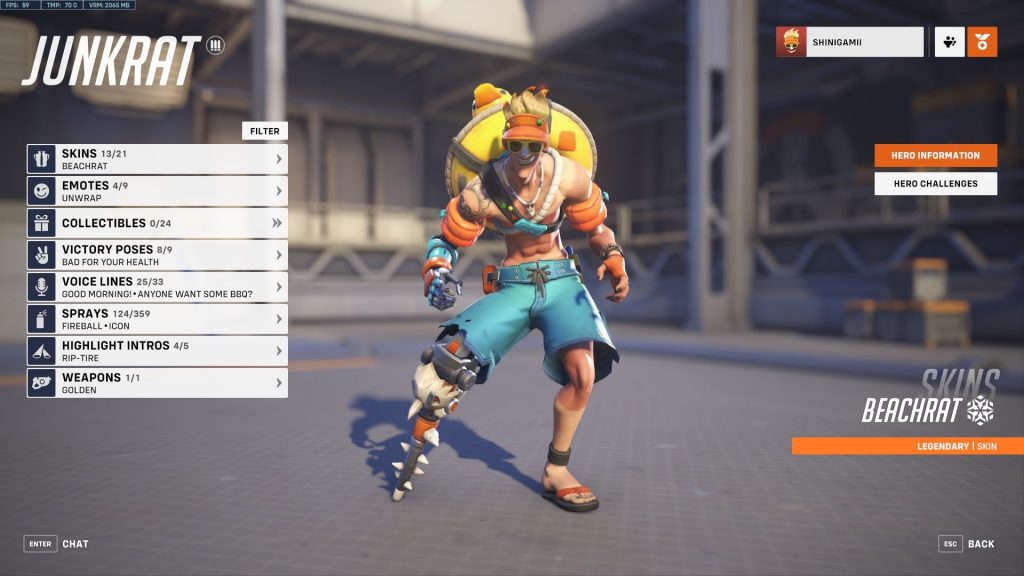 Junkrat