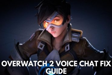 Voice Chat Fix Guide