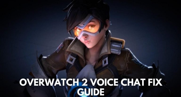 Voice Chat Fix Guide