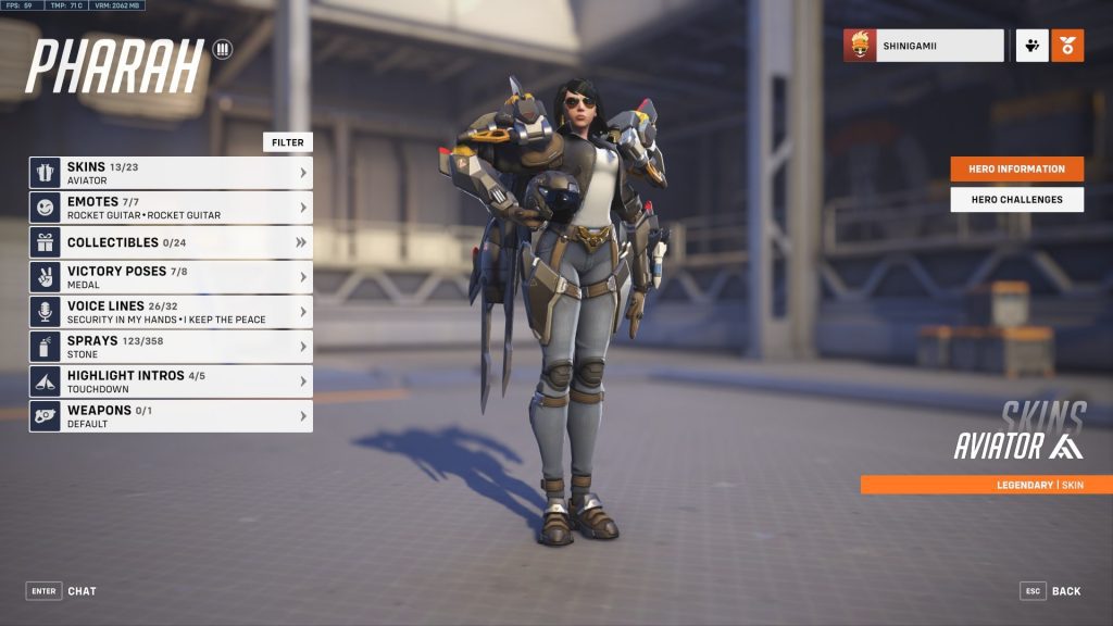 Pharah