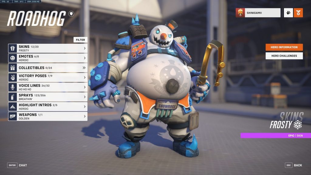 RoadHog