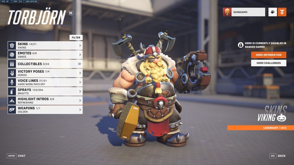 Torbjorn