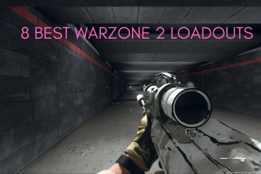 Warzone 2 Best Loadouts