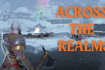 Across the realms featured image