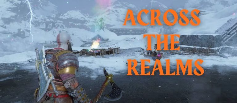 Across the realms featured image