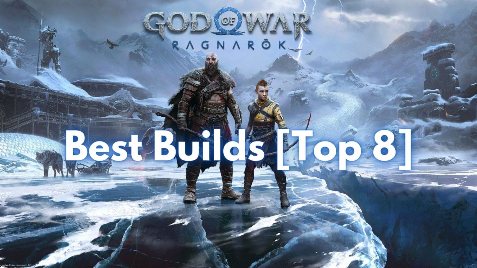 God Of War Ragnarok Best Builds [top 8] Veryali Gaming