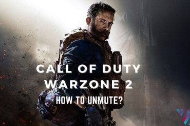 Warzone 2 How to Unmute Cover Image