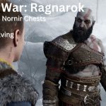 GOW: Ragnarok Vanaheim Nornir Chests Cover Image