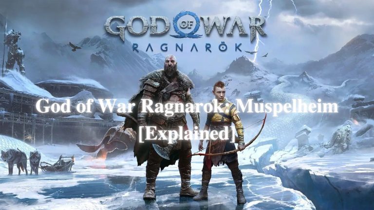 God-of-War-Ragnarok-Muspelheim-Explained