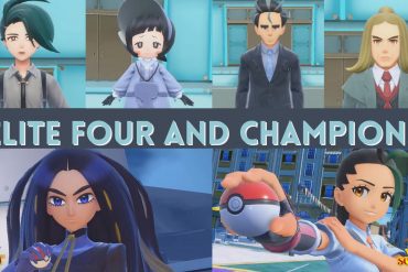 Pokemon-Scarlet-And-Violet-Elite-Four-And-Champions