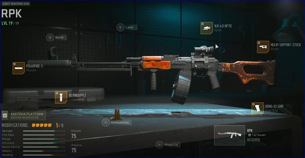 RPK Attachments Picture